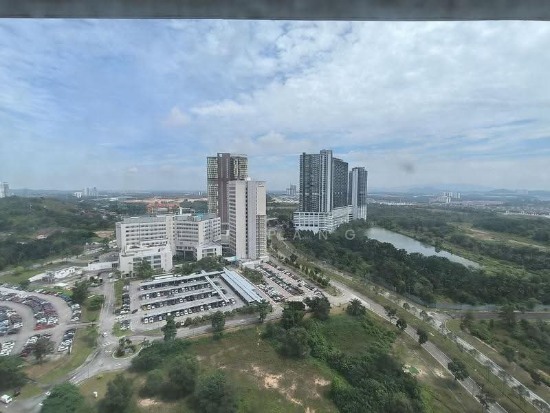 Kondominium untuk Dijual di Grand Medini - Jet Pang - Exterior - PropertyGuru.com.my