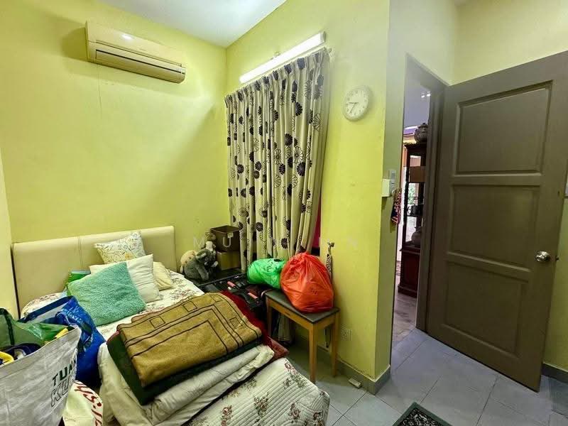 Semi-Detached House for Sale in D'Kayangan (Shah Alam) - Muin Mn - Bedroom - PropertyGuru.com.my