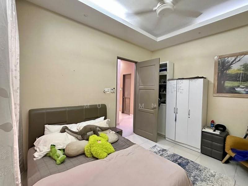 Semi-Detached House for Sale in D'Kayangan (Shah Alam) - Muin Mn - Bedroom - PropertyGuru.com.my