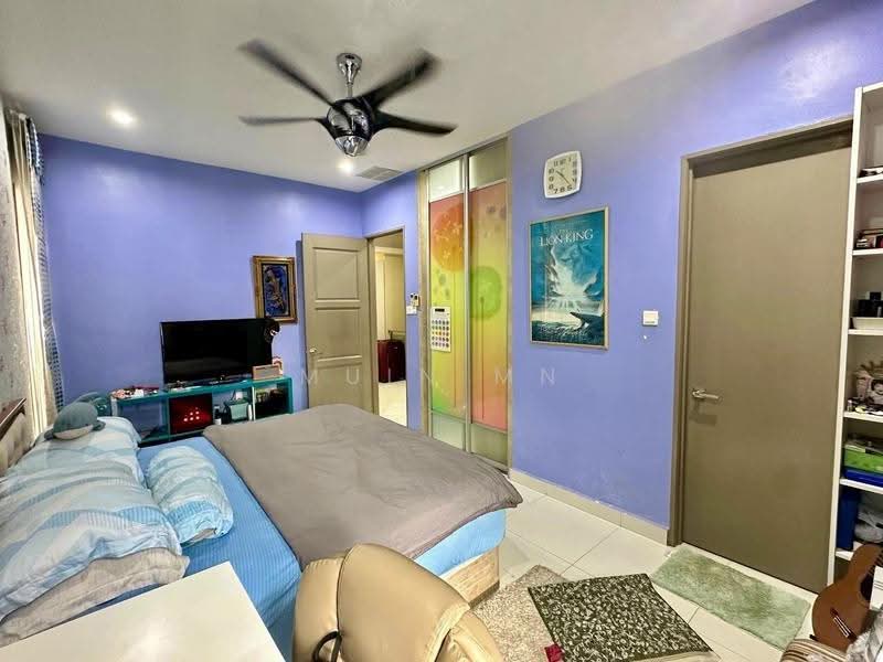 Semi-Detached House for Sale in D'Kayangan (Shah Alam) - Muin Mn - Bedroom - PropertyGuru.com.my