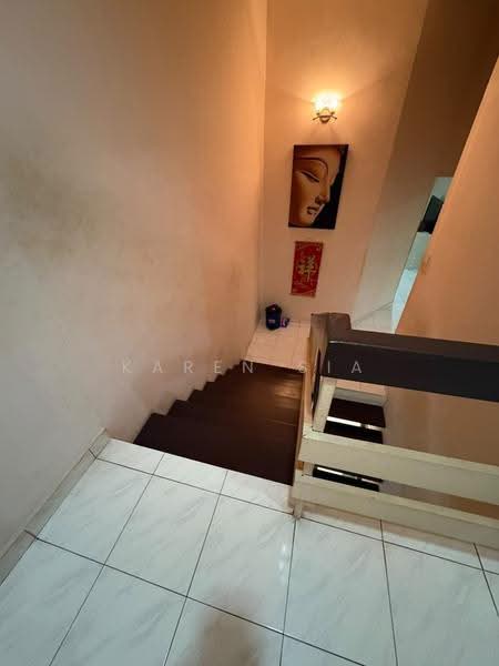 2-storey Terraced House for Sale in Taman Bukit Desa (Taman Desa) - KAREN SIA - Interior - PropertyGuru.com.my