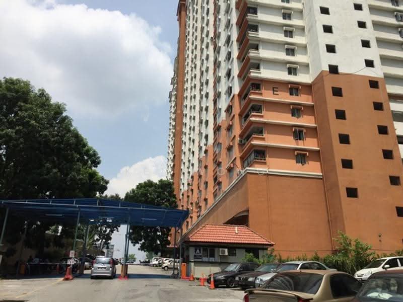 Apartment for Rent at Flora Damansara Apartment - Ken Wong - Exterior - PropertyGuru.com.my