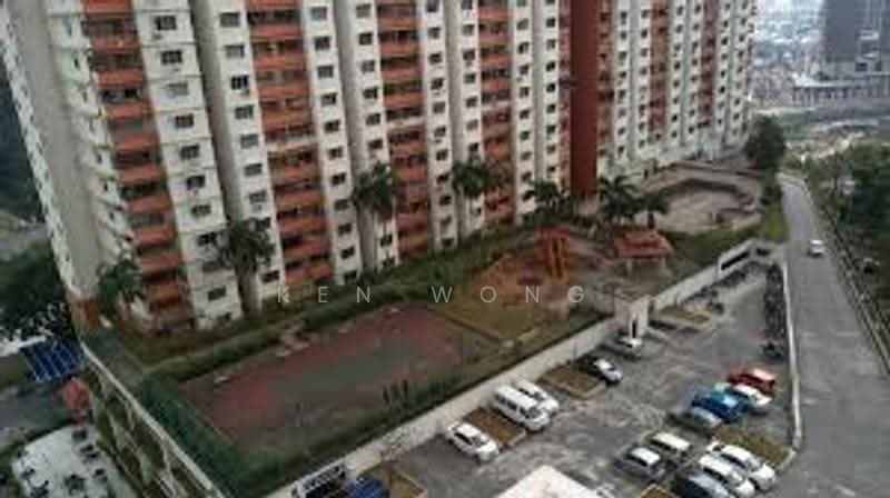 Apartment for Rent at Flora Damansara Apartment - Ken Wong - PropertyGuru.com.my