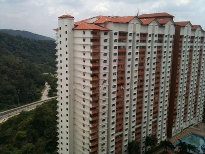 Apartment for Rent at Flora Damansara Apartment - Ken Wong - Exterior - PropertyGuru.com.my