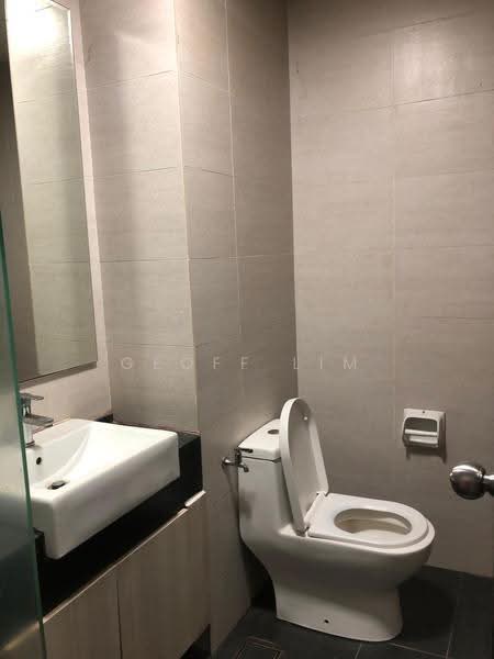 Condominium for Rent at Queensville - Geoff Lim - Bathroom - PropertyGuru.com.my