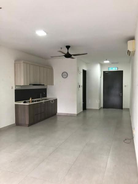 Condominium for Rent at Queensville - Geoff Lim - Kitchen - PropertyGuru.com.my