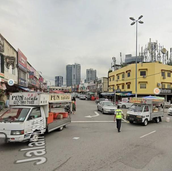 Kedai untuk Disewa di Taman Cheras (Cheras) - Kweenie Chong - Exterior - PropertyGuru.com.my