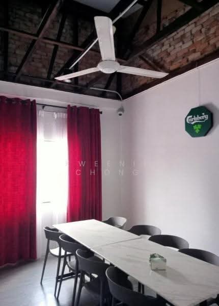 Kedai untuk Disewa di Taman Cheras (Cheras) - Kweenie Chong - Dining Room - PropertyGuru.com.my