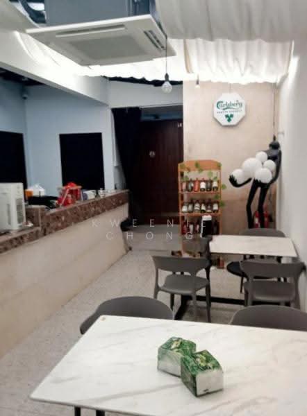 Kedai untuk Disewa di Taman Cheras (Cheras) - Kweenie Chong - Interior - PropertyGuru.com.my