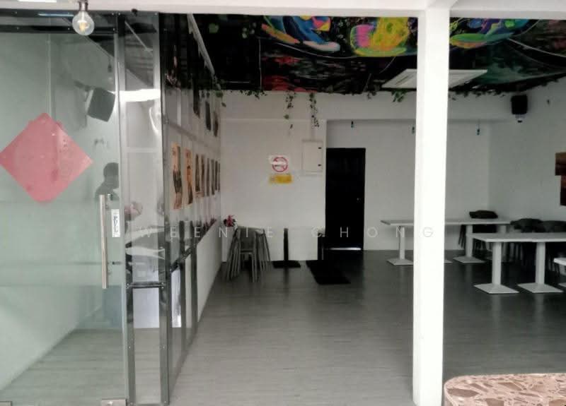 Kedai untuk Disewa di Taman Cheras (Cheras) - Kweenie Chong - Interior - PropertyGuru.com.my