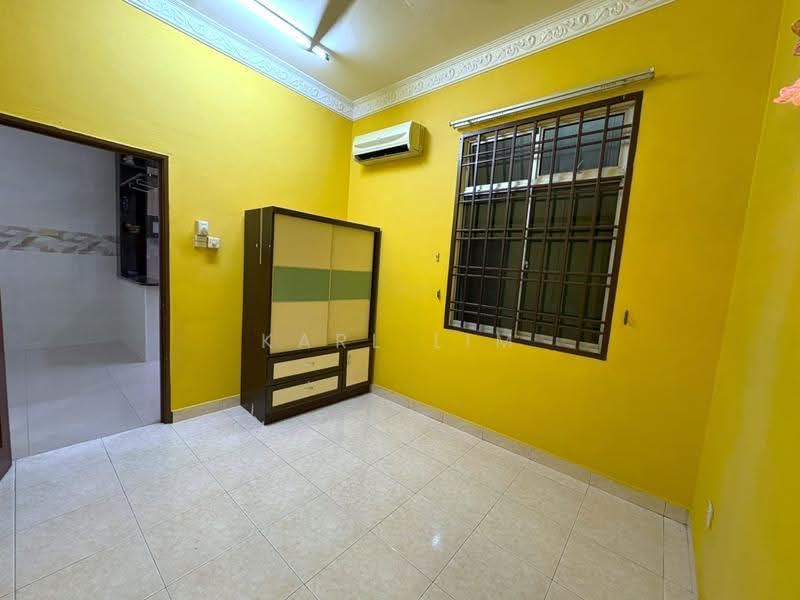 Rumah Teres 1-Tingkat untuk Dijual di Taman Bestari Indah (Ulu Tiram) - Karl Lim - Interior - PropertyGuru.com.my