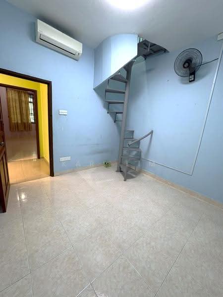 Rumah Teres 1-Tingkat untuk Dijual di Taman Bestari Indah (Ulu Tiram) - Karl Lim - Interior - PropertyGuru.com.my