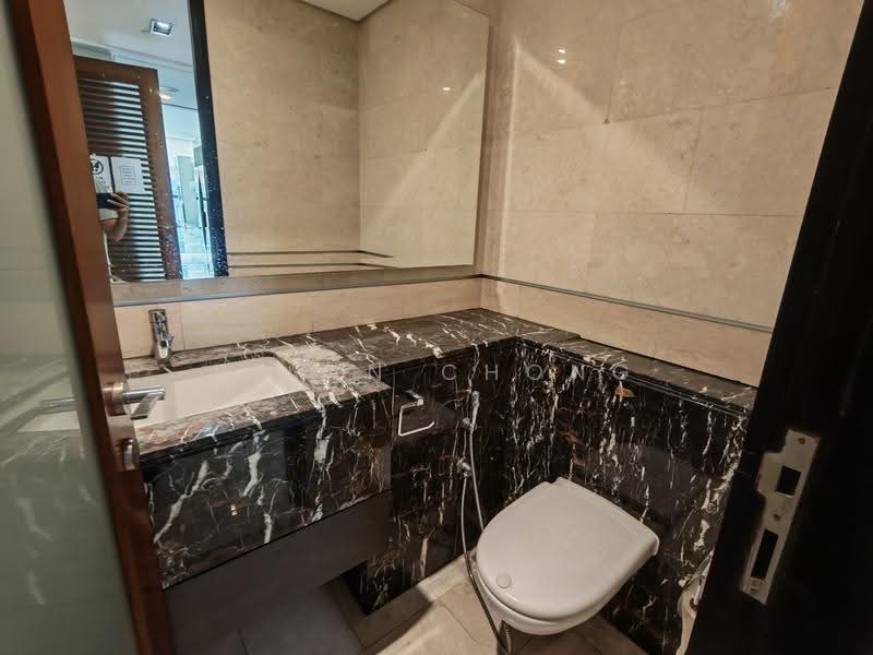 Condominium for Rent at The Binjai on the Park - Brian Chong - Bathroom - PropertyGuru.com.my