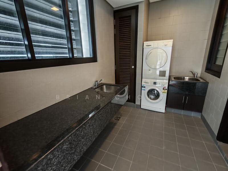 Condominium for Rent at The Binjai on the Park - Brian Chong - Interior - PropertyGuru.com.my
