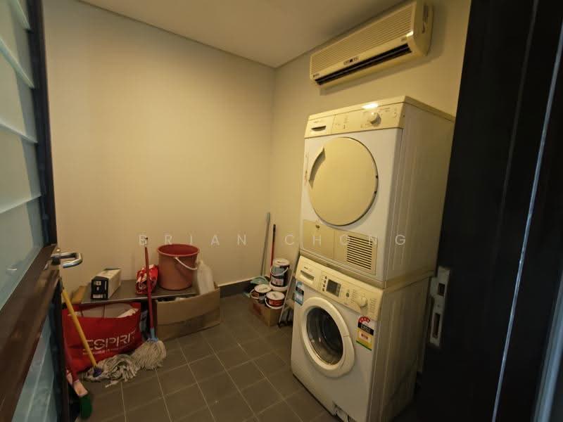 Condominium for Rent at The Binjai on the Park - Brian Chong - Interior - PropertyGuru.com.my