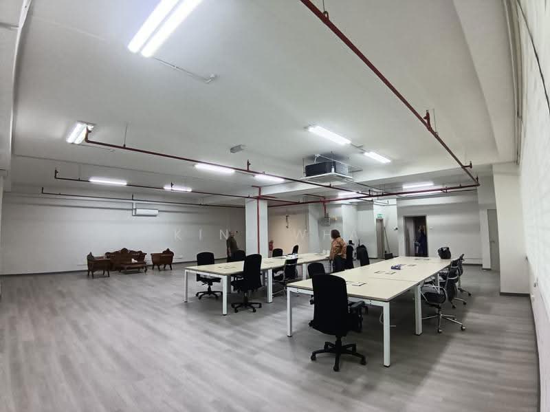 Shop / Office for Rent in Taman Melawati (Ulu Kelang) - King Wha - Interior - PropertyGuru.com.my