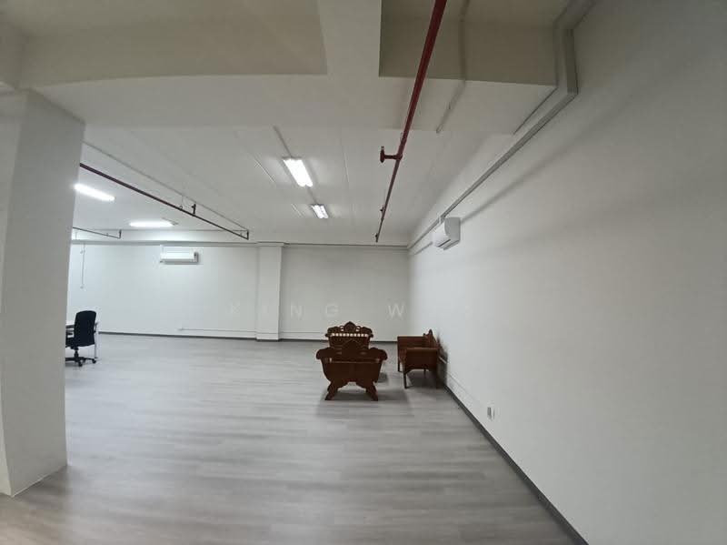 Shop / Office for Rent in Taman Melawati (Ulu Kelang) - King Wha - Interior - PropertyGuru.com.my