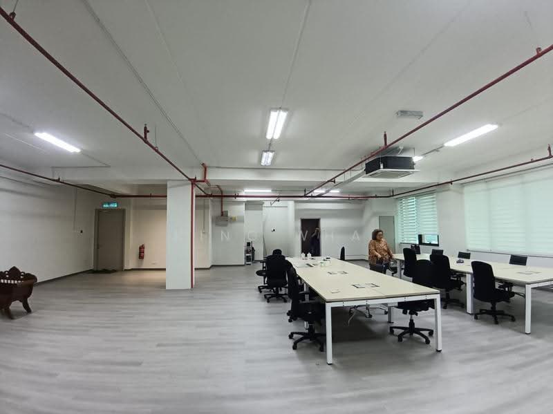 Shop / Office for Rent in Taman Melawati (Ulu Kelang) - King Wha - Interior - PropertyGuru.com.my