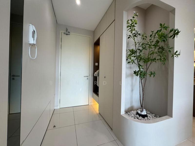 Apartment for Sale at Waterway Peaks - Bernard Lim - PropertyGuru.com.my