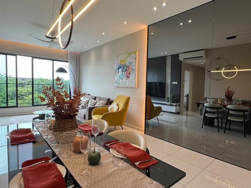 Apartment for Sale at Waterway Peaks - Bernard Lim - PropertyGuru.com.my