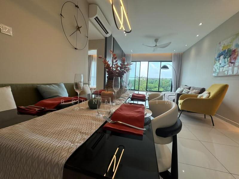 Apartment for Sale at Waterway Peaks - Bernard Lim - PropertyGuru.com.my