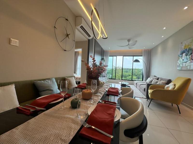 Apartment for Sale at Waterway Peaks - Bernard Lim - PropertyGuru.com.my