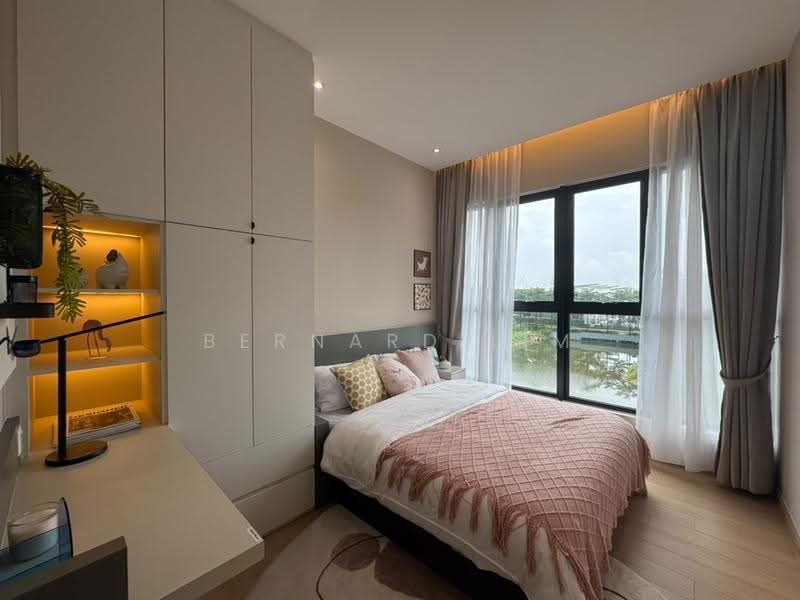 Apartment for Sale at Waterway Peaks - Bernard Lim - PropertyGuru.com.my