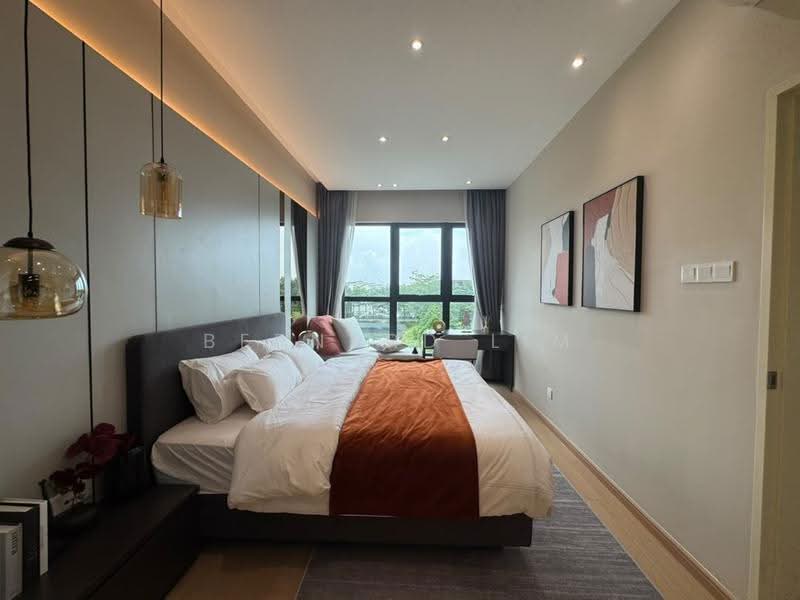 Apartment for Sale at Waterway Peaks - Bernard Lim - PropertyGuru.com.my
