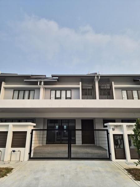 Rumah Teres untuk Dijual di Sepang (Selangor) - Abdul Rahman M Samsudeen - Exterior - PropertyGuru.com.my