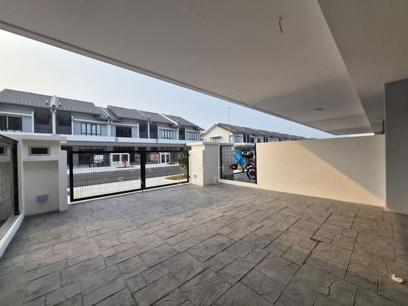 Rumah Teres untuk Dijual di Sepang (Selangor) - Abdul Rahman M Samsudeen - Exterior - PropertyGuru.com.my