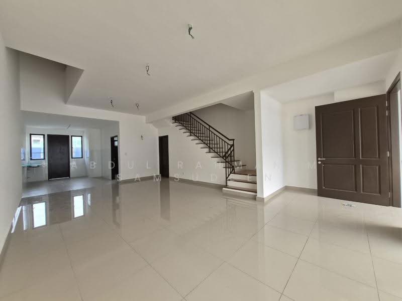Rumah Teres untuk Dijual di Sepang (Selangor) - Abdul Rahman M Samsudeen - Interior - PropertyGuru.com.my