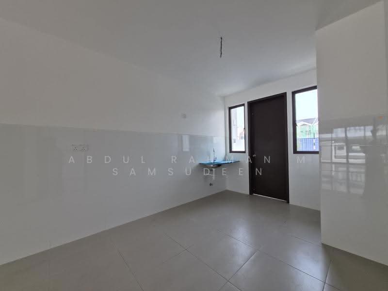 Rumah Teres untuk Dijual di Sepang (Selangor) - Abdul Rahman M Samsudeen - Interior - PropertyGuru.com.my