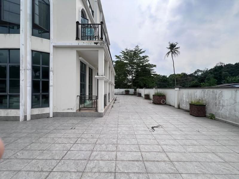 Rumah Banglo untuk Disewa di Johor Bahru (Johor) - Jayson Teo - Exterior - PropertyGuru.com.my