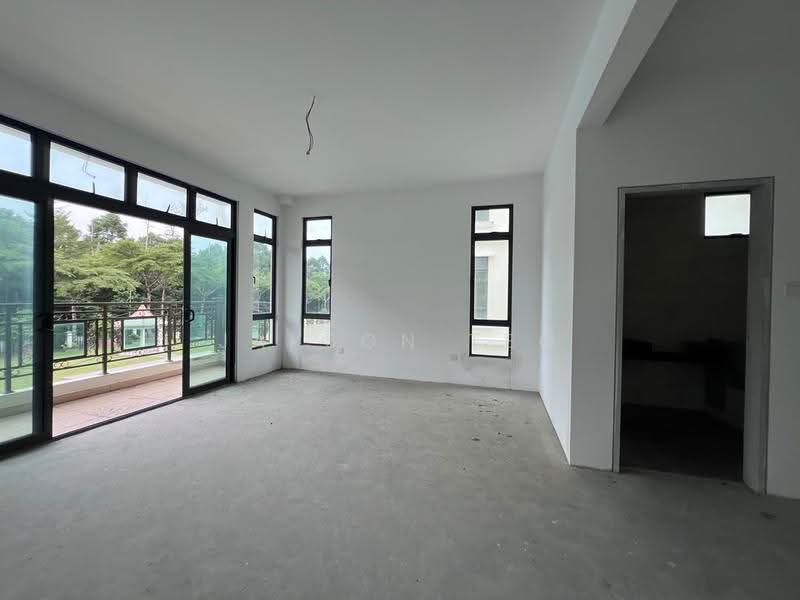 Rumah Banglo untuk Disewa di Johor Bahru (Johor) - Jayson Teo - Balcony - PropertyGuru.com.my