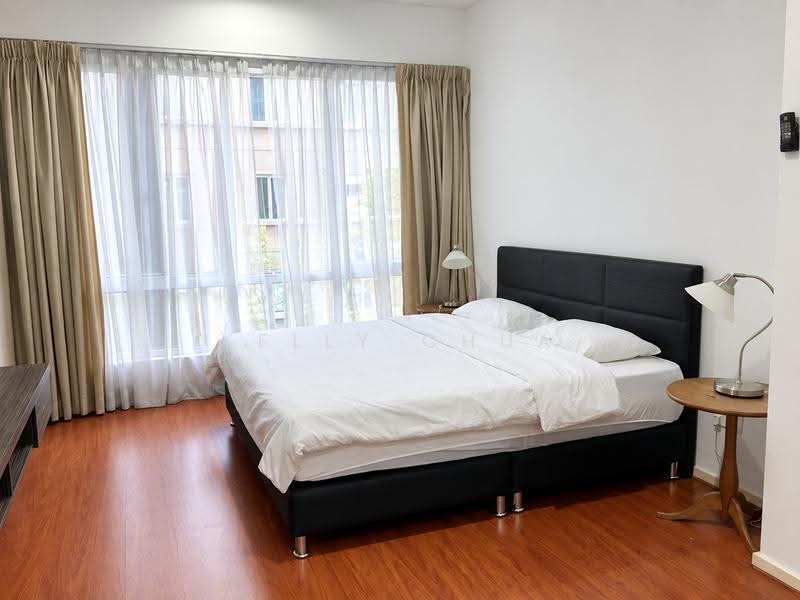 Condominium for Rent at Menara Bintang Goldhill - Kelly Chua - Bedroom - PropertyGuru.com.my