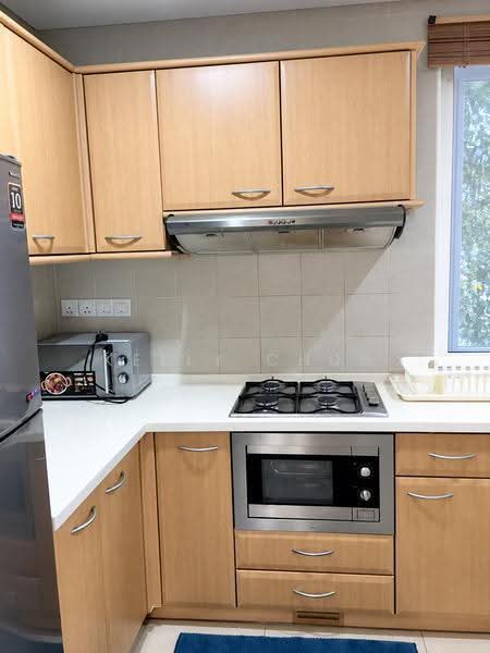 Condominium for Rent at Menara Bintang Goldhill - Kelly Chua - Kitchen - PropertyGuru.com.my