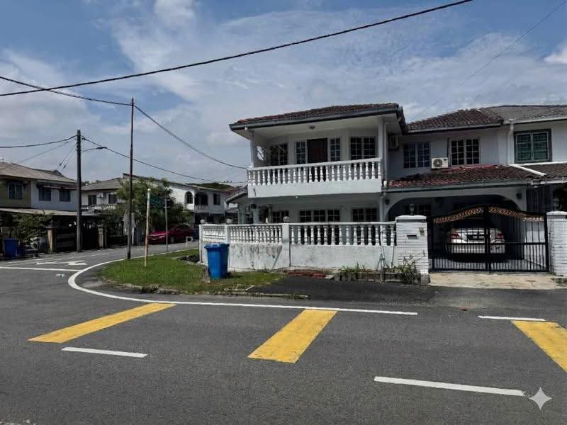 Cluster House for Sale in Shah Alam (Selangor) - Paul Lee - PropertyGuru.com.my