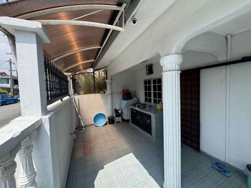 Cluster House for Sale in Shah Alam (Selangor) - Paul Lee - Exterior - PropertyGuru.com.my