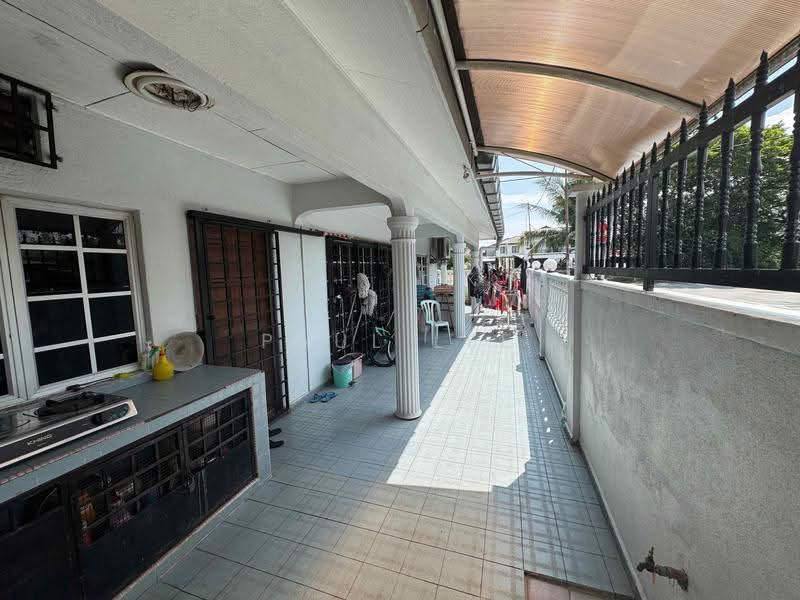 Cluster House for Sale in Shah Alam (Selangor) - Paul Lee - Exterior - PropertyGuru.com.my