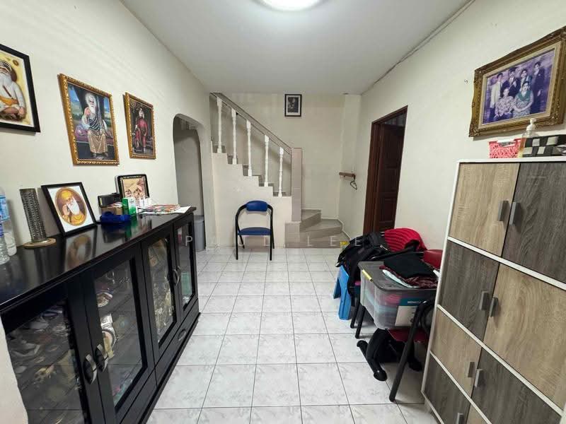 Cluster House for Sale in Shah Alam (Selangor) - Paul Lee - Interior - PropertyGuru.com.my