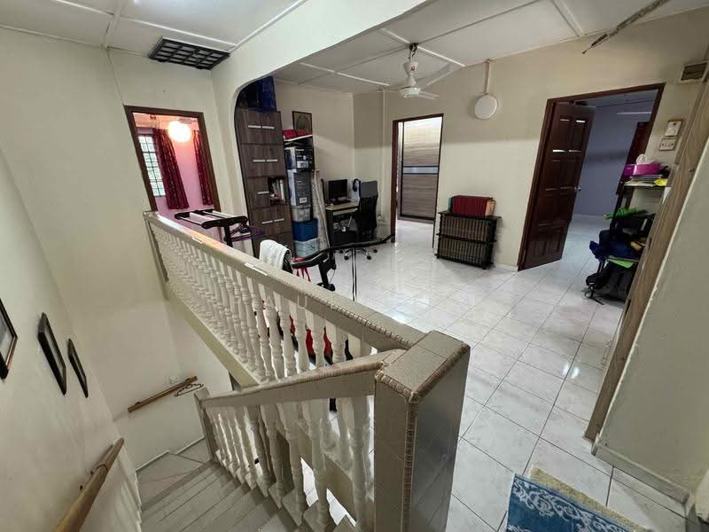 Cluster House for Sale in Shah Alam (Selangor) - Paul Lee - Interior - PropertyGuru.com.my