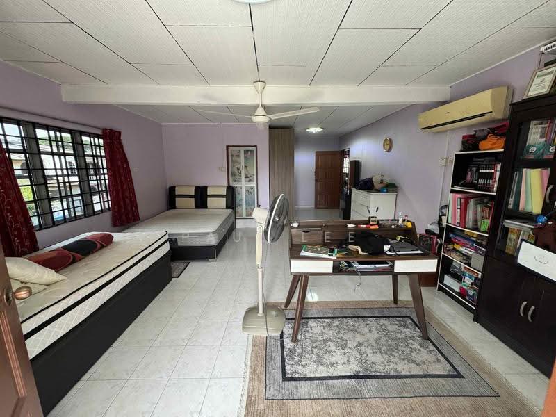 Cluster House for Sale in Shah Alam (Selangor) - Paul Lee - Bedroom - PropertyGuru.com.my