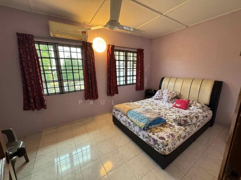 Cluster House for Sale in Shah Alam (Selangor) - Paul Lee - Bedroom - PropertyGuru.com.my