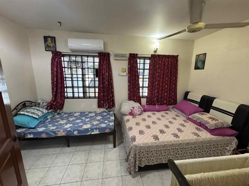 Cluster House for Sale in Shah Alam (Selangor) - Paul Lee - Bedroom - PropertyGuru.com.my