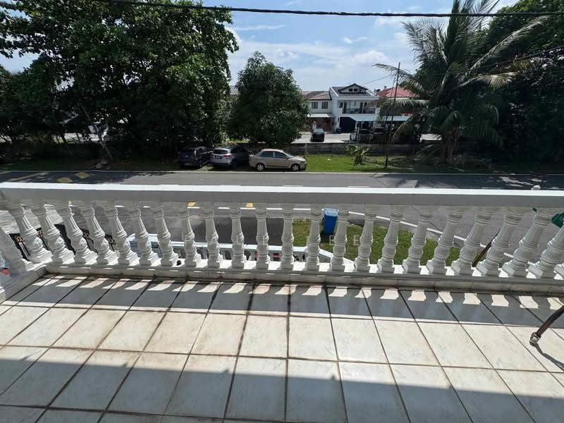 Cluster House for Sale in Shah Alam (Selangor) - Paul Lee - Exterior - PropertyGuru.com.my