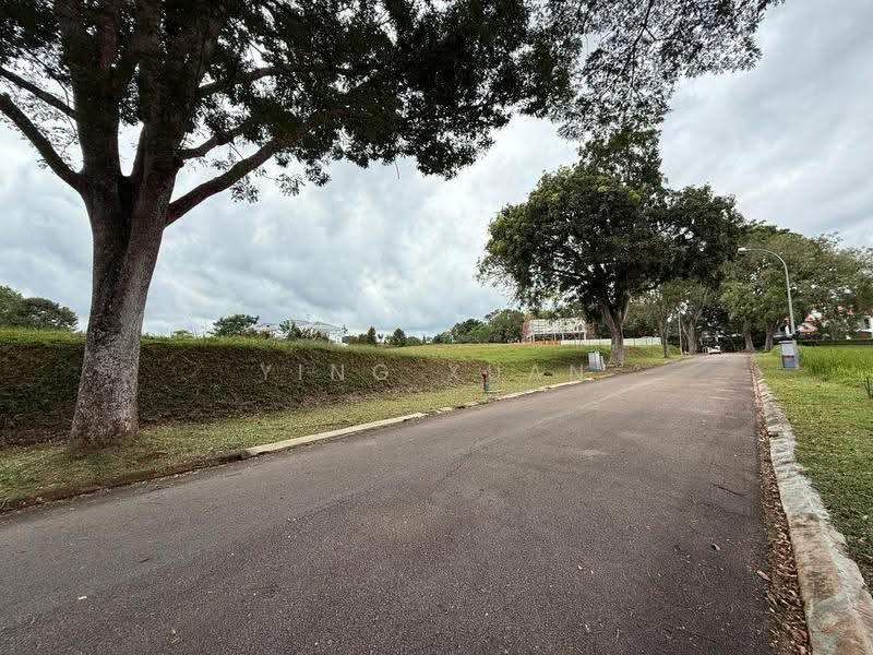 Tanah Banglo untuk Dijual di Leisure Farm (Gelang Patah) - Ying Xuan - Exterior - PropertyGuru.com.my