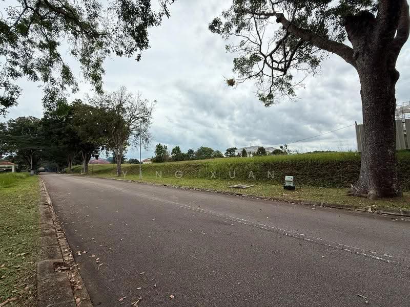 Tanah Banglo untuk Dijual di Leisure Farm (Gelang Patah) - Ying Xuan - PropertyGuru.com.my