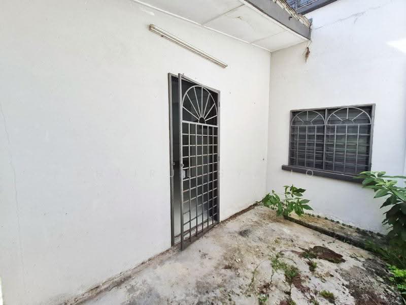 2-storey Terraced House for Sale in Seksyen 7 (Kota Damansara) - Khairul Syafiq - Exterior - PropertyGuru.com.my