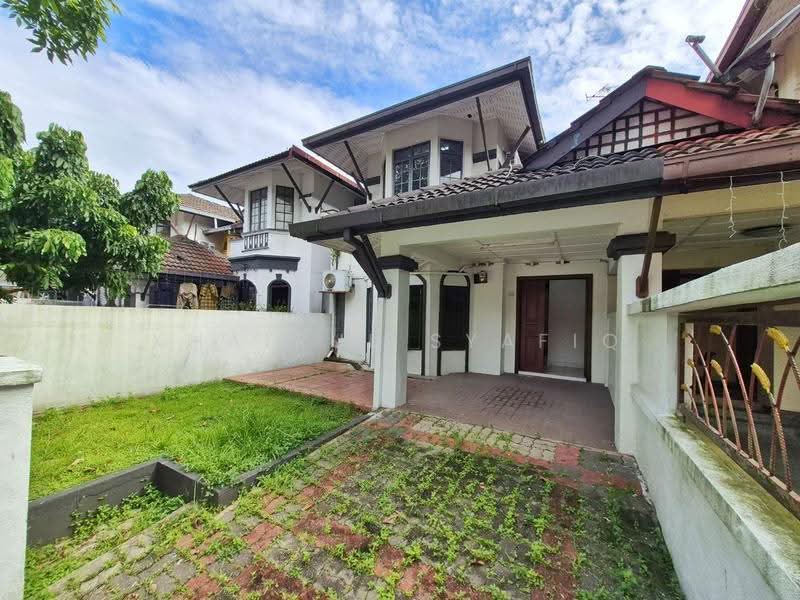 2-storey Terraced House for Sale in Seksyen 7 (Kota Damansara) - Khairul Syafiq - Exterior - PropertyGuru.com.my