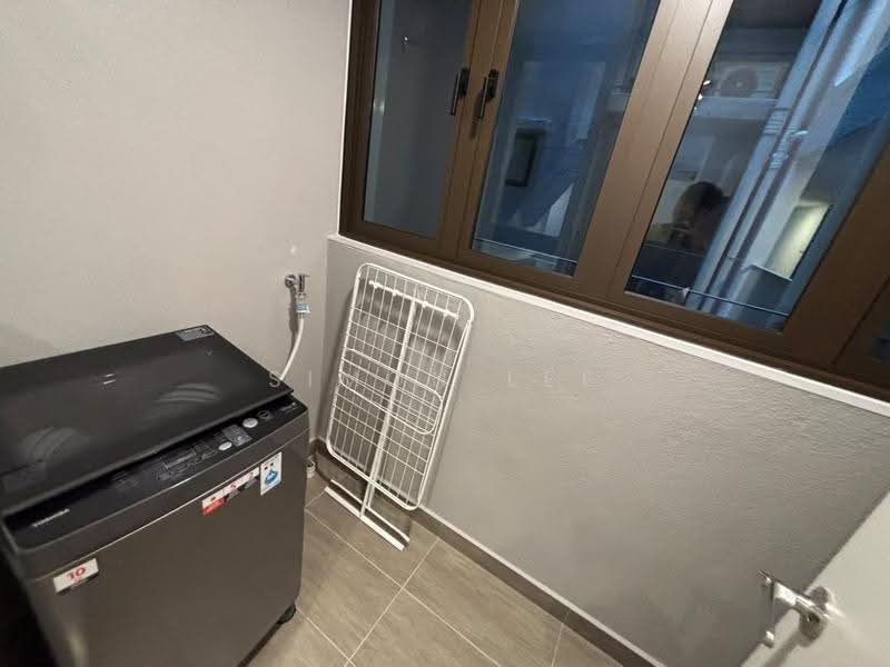 Kediaman Servis untuk Disewa di The Pulse Residence - Simon Lee - Interior - PropertyGuru.com.my